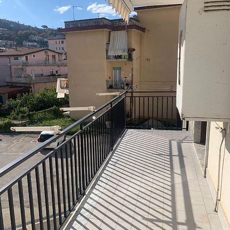 Bilocale Centrale Vicino Al Mare Agropoli Luaran gambar