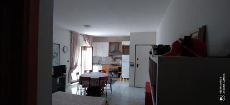 Bilocale Centrale Vicino Al Mare Agropoli Luaran gambar