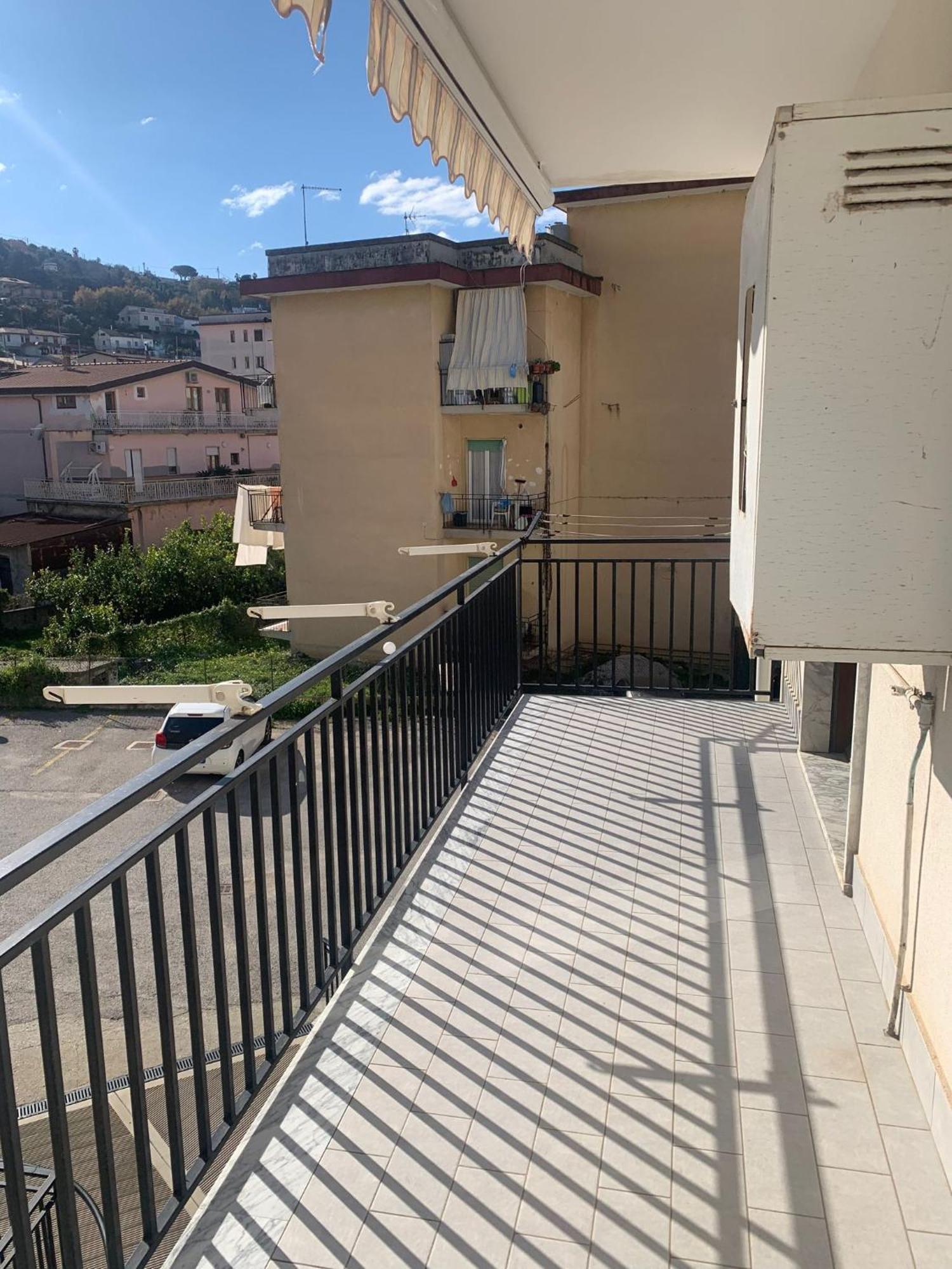 Bilocale Centrale Vicino Al Mare Agropoli Luaran gambar