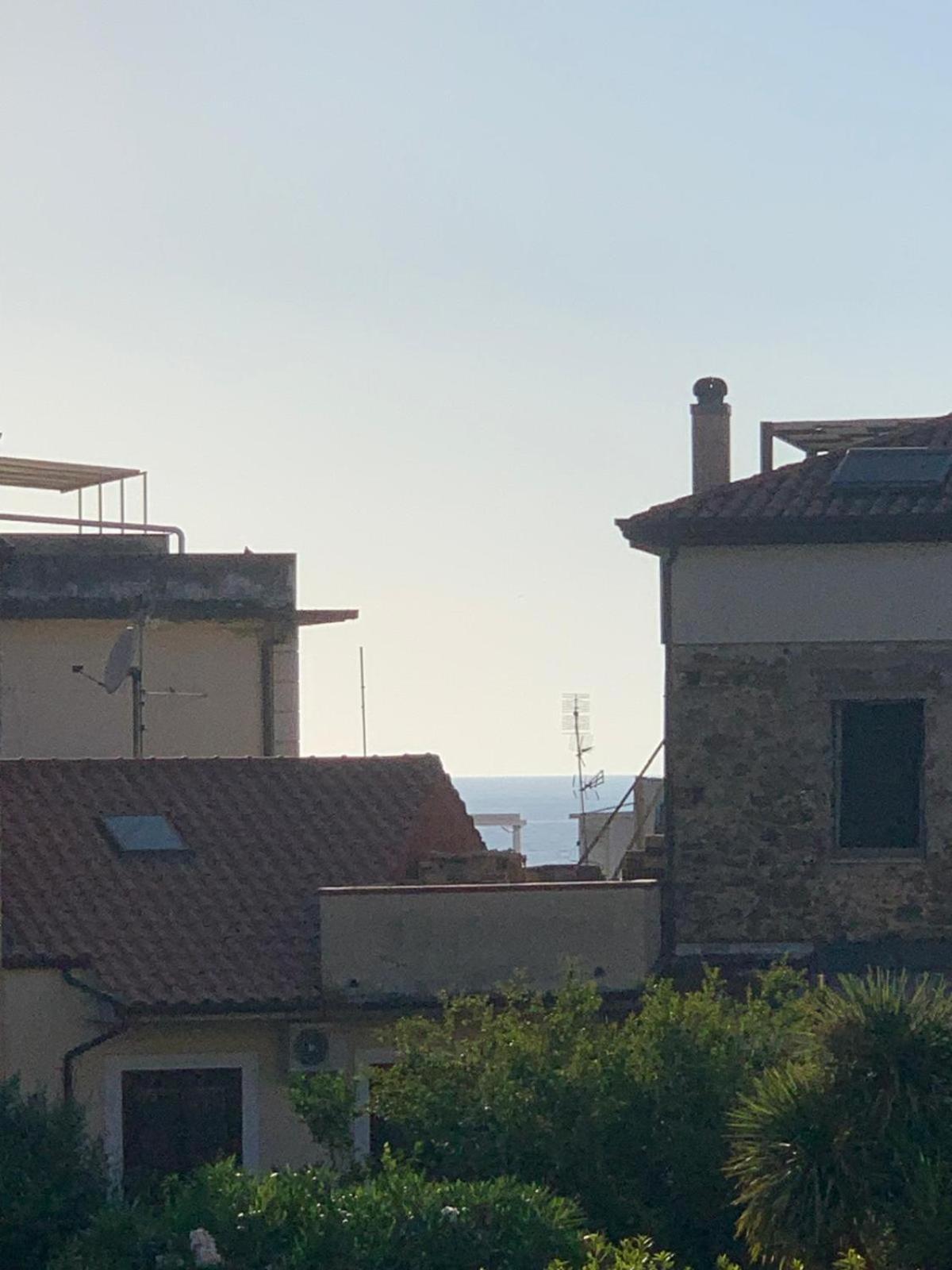Bilocale Centrale Vicino Al Mare Agropoli Luaran gambar